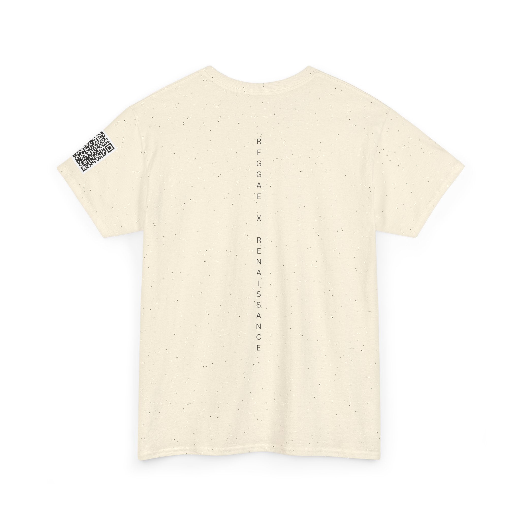 Shabba X Da Vinci Graphic Tee