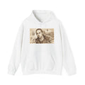 Sean Paul X Da Vinci Hoodie