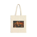 Sean Paul X Dali Tote