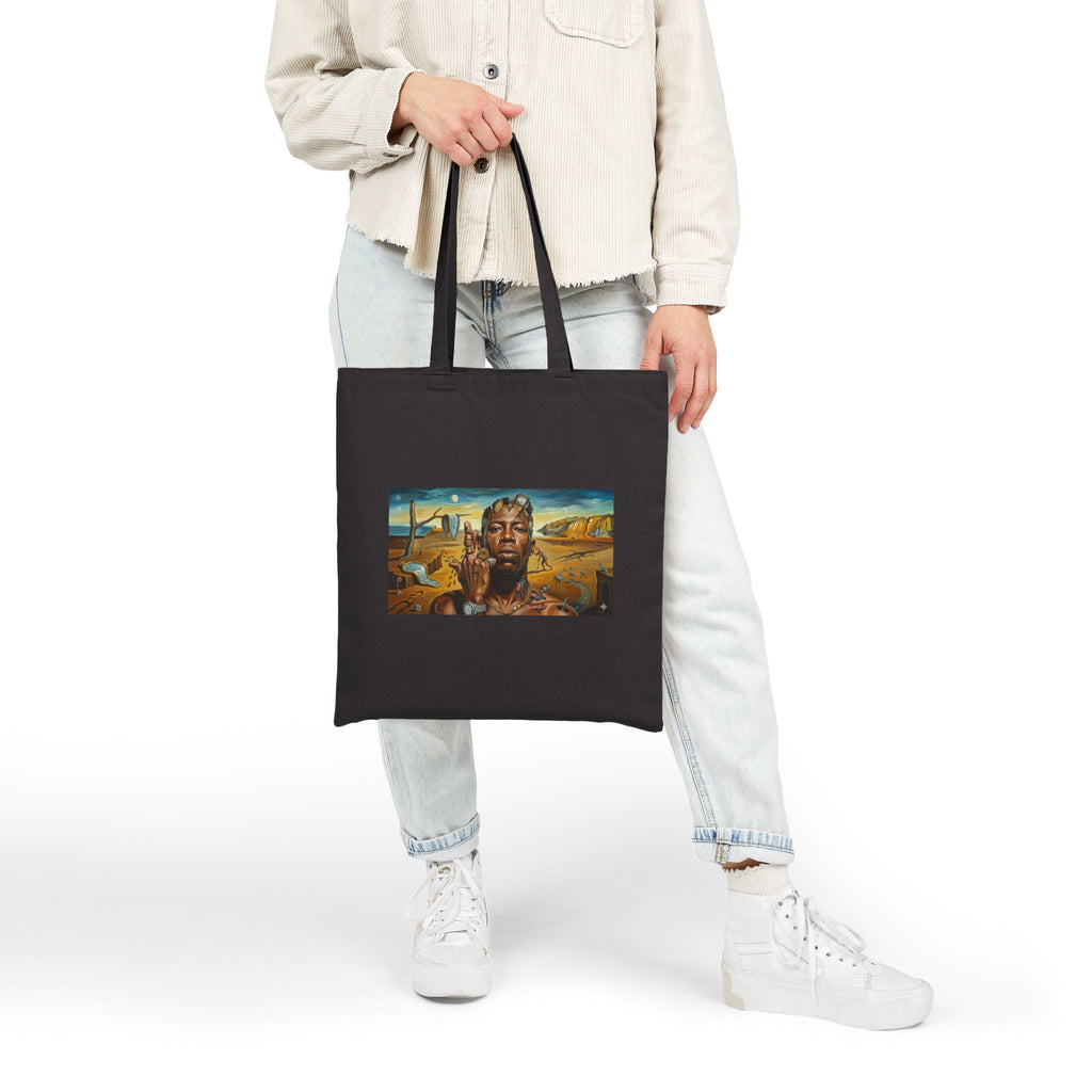 Shabba X Dali Tote
