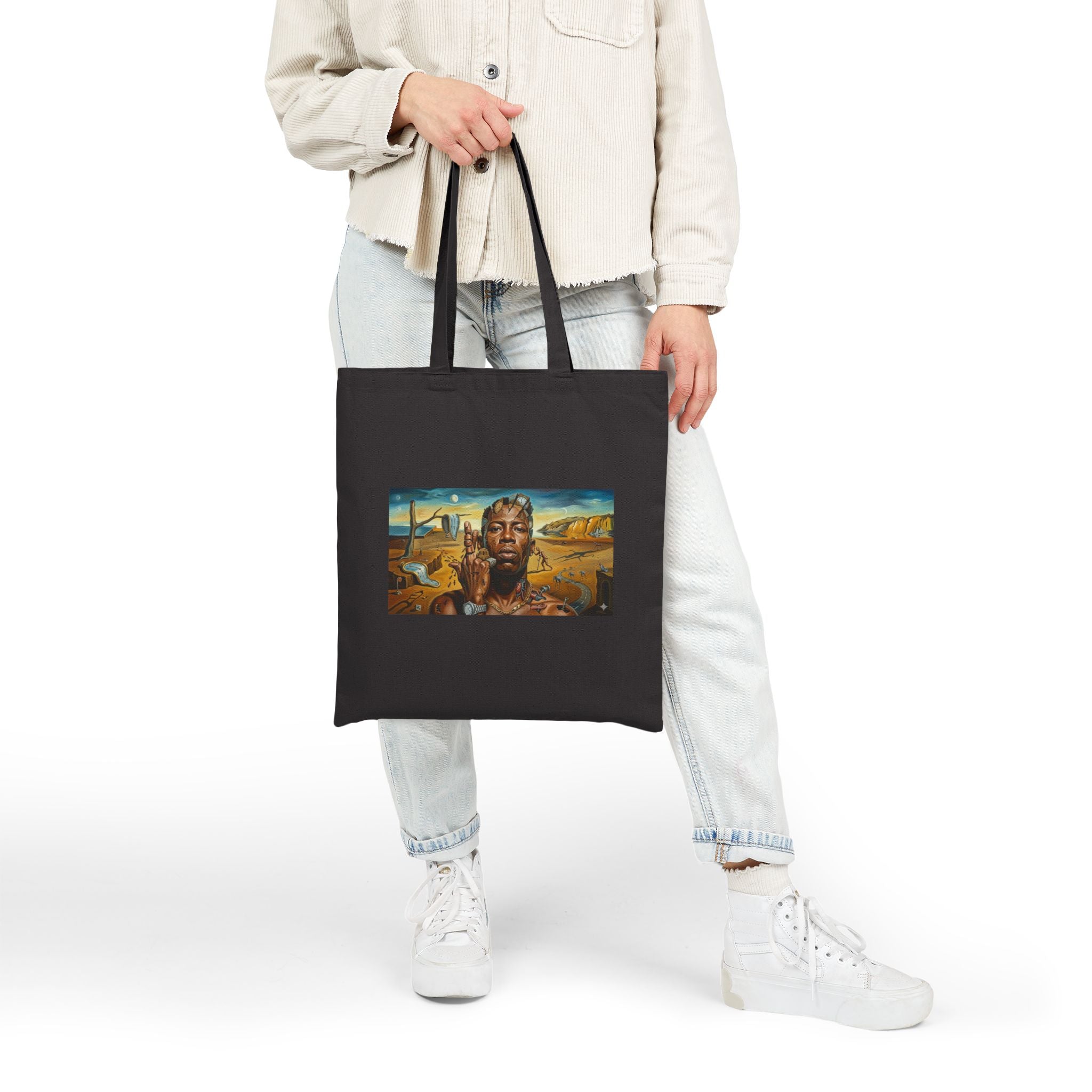 Shabba X Dali Tote