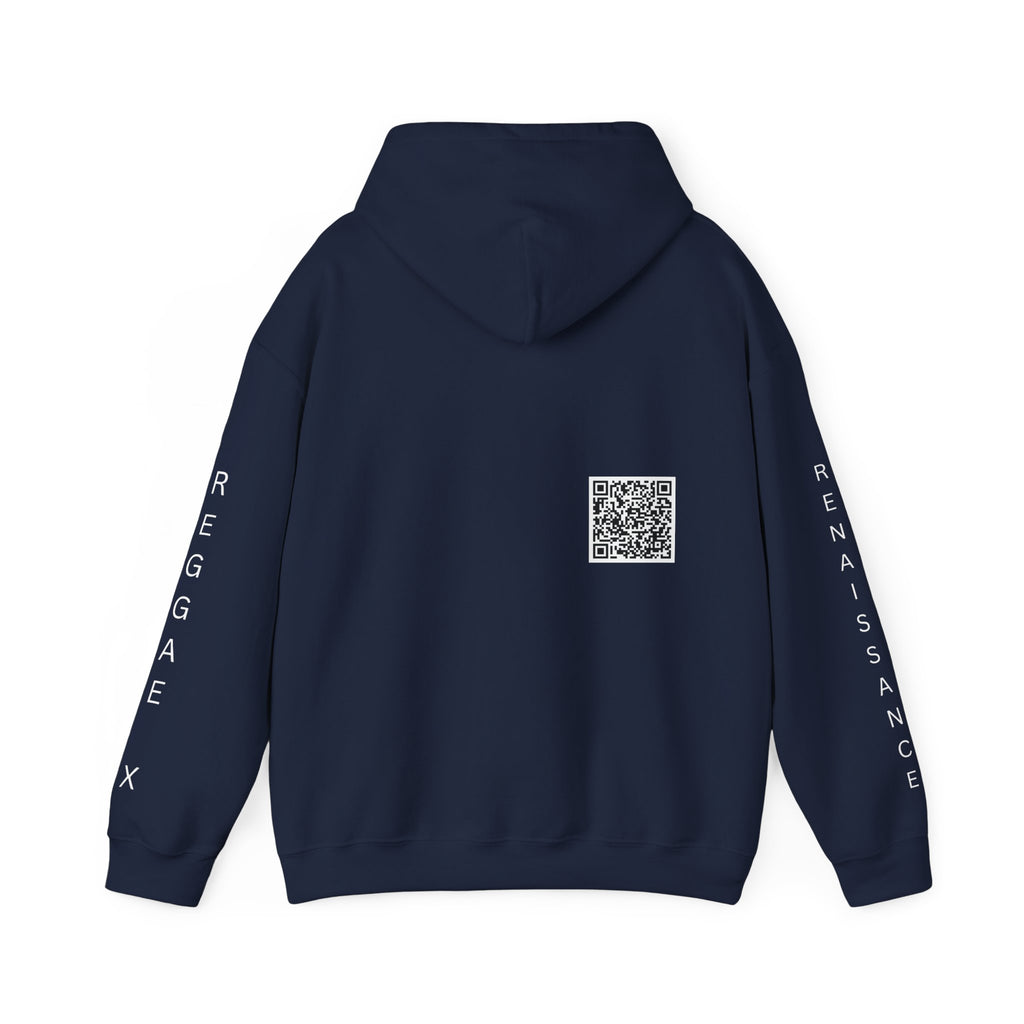 Shabba X Picasso Hoodie