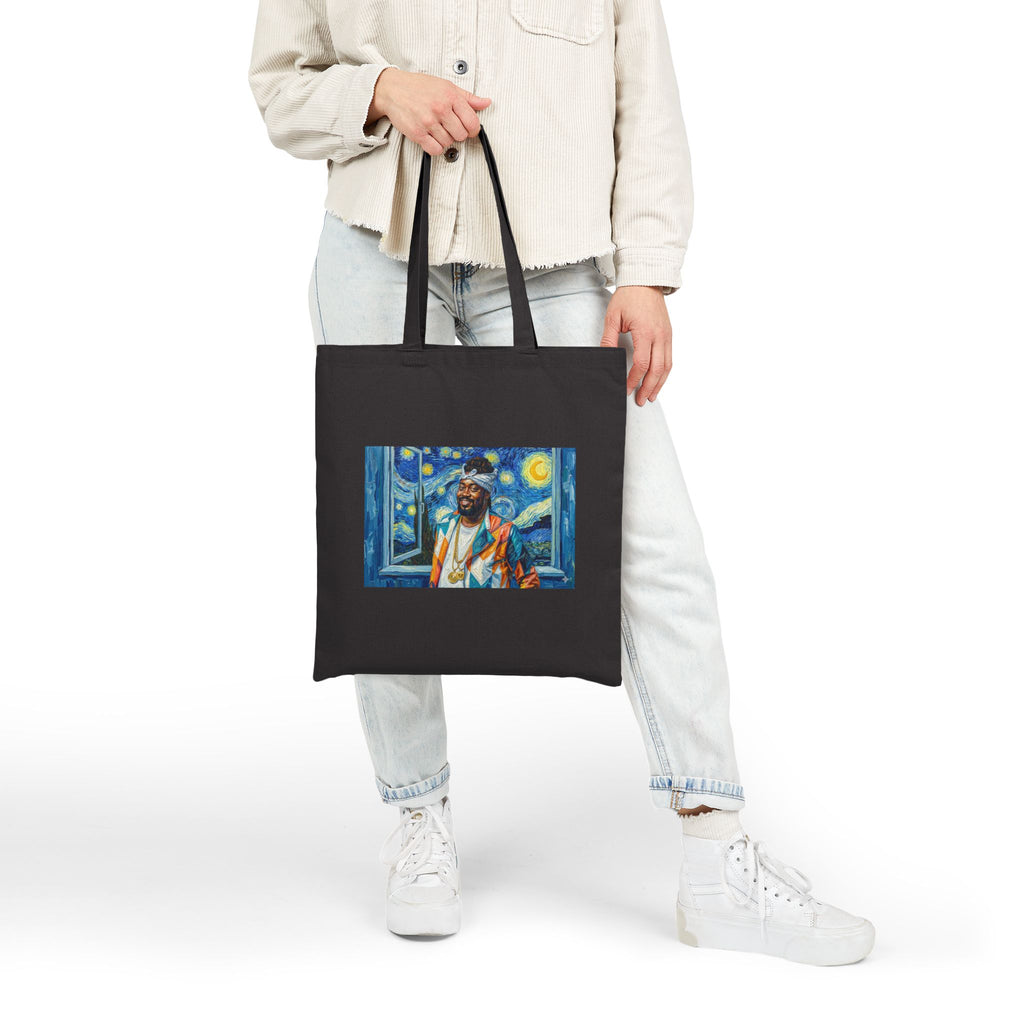 Beenie X Van Gogh Tote