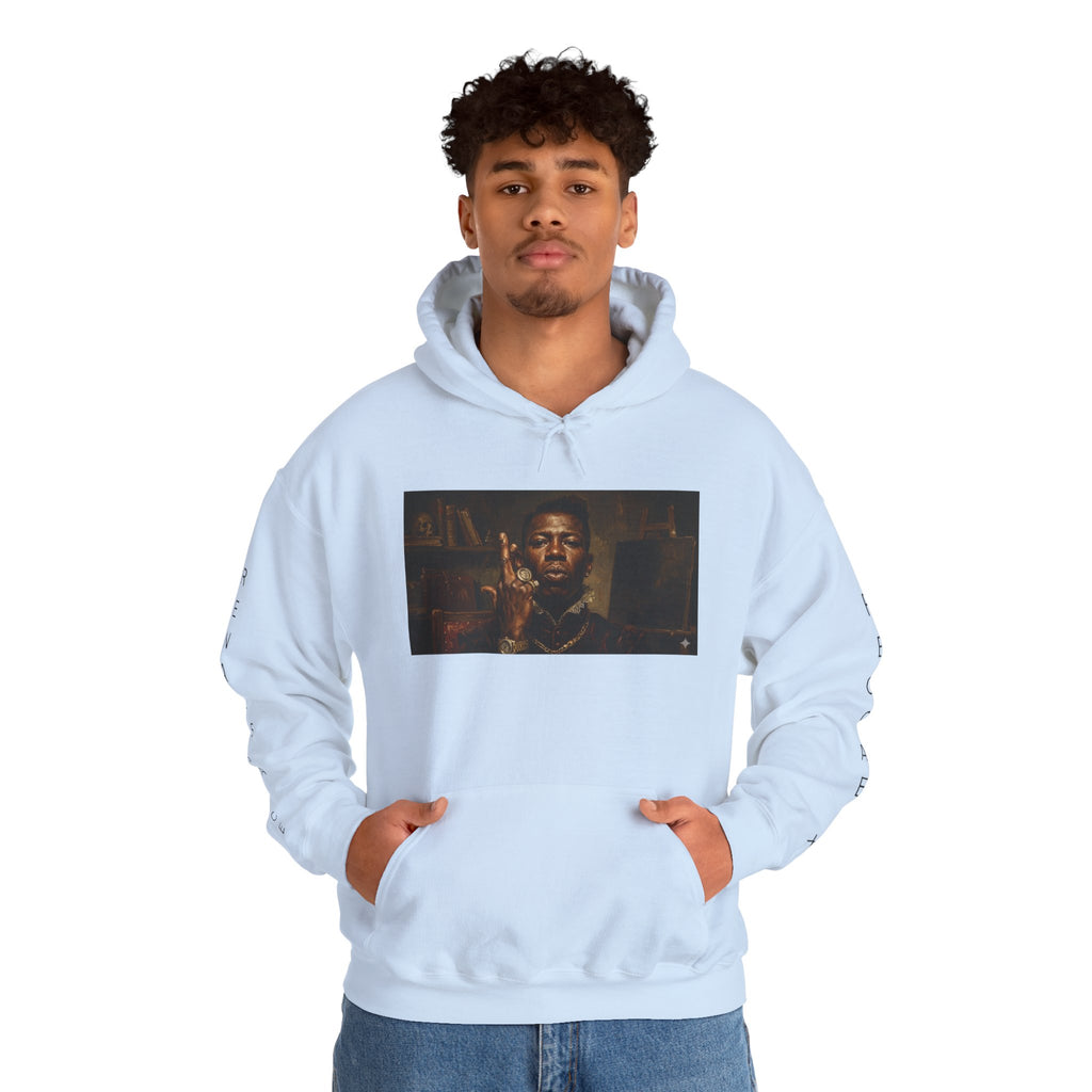 Shabba X Rembrandt Hoodie