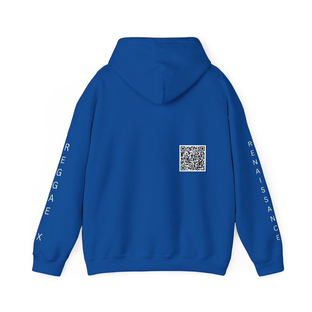 Shabba X Picasso Hoodie