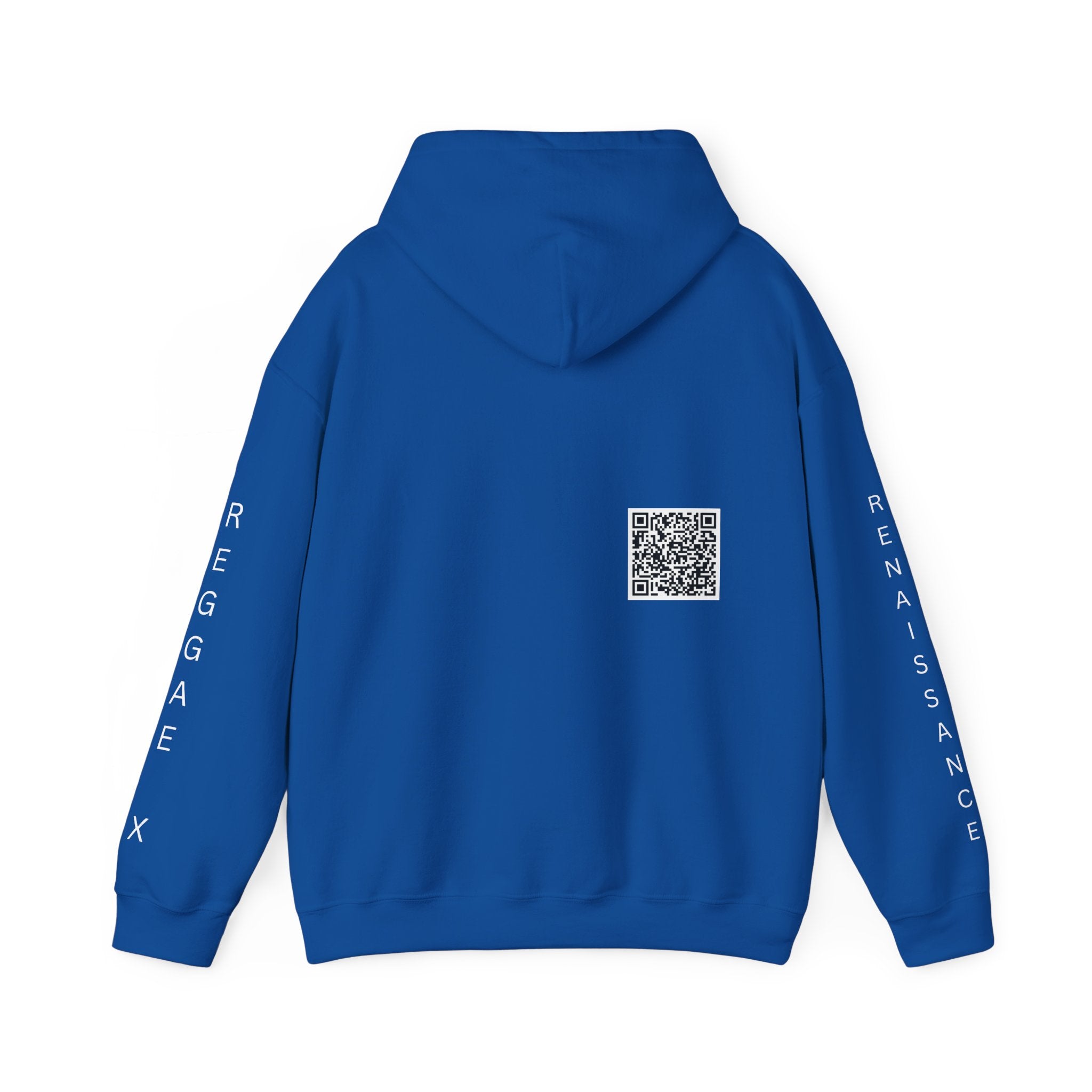 Shabba X Picasso Hoodie