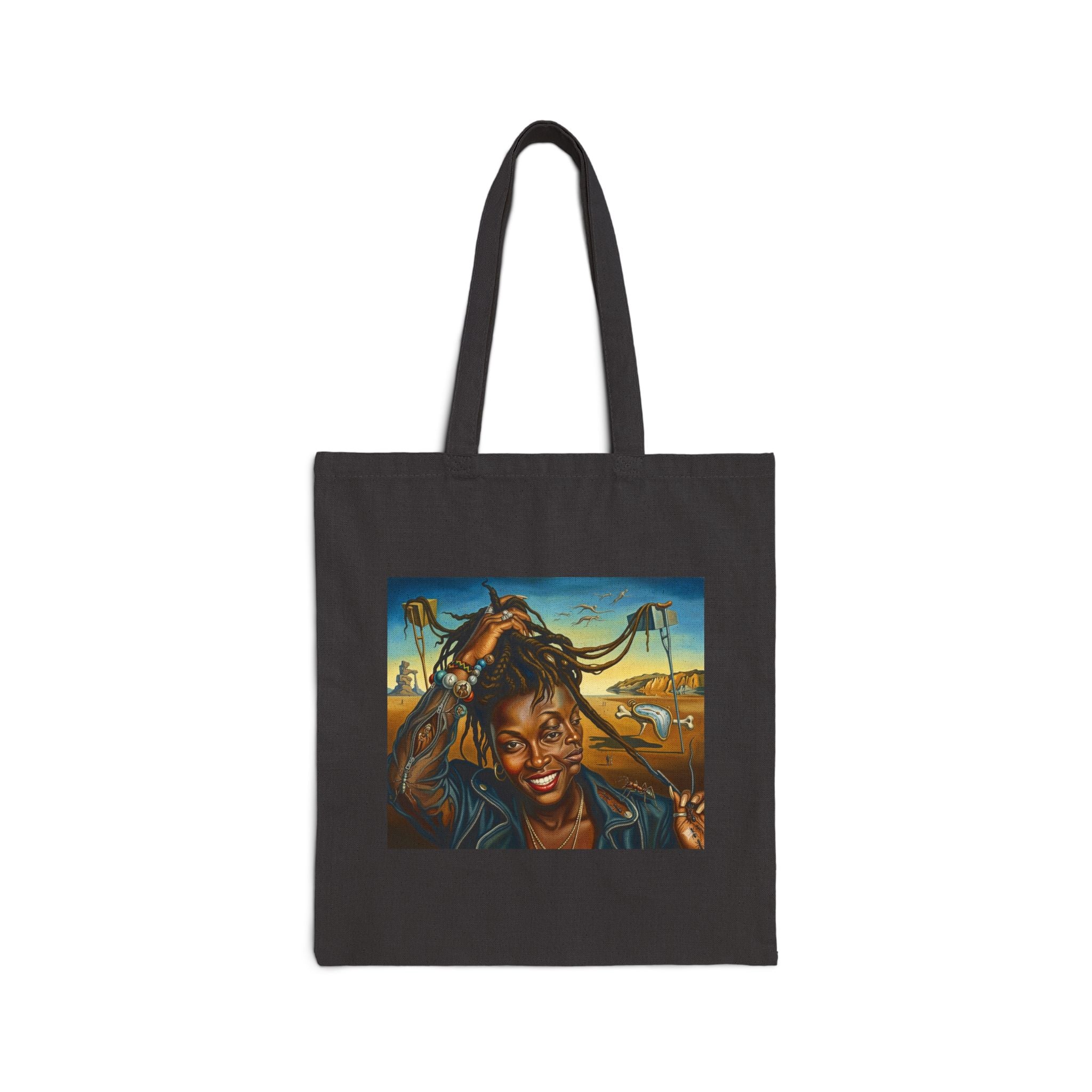 Patra X Dali Tote