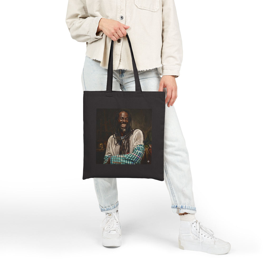 Buju X Rembrandt Tote