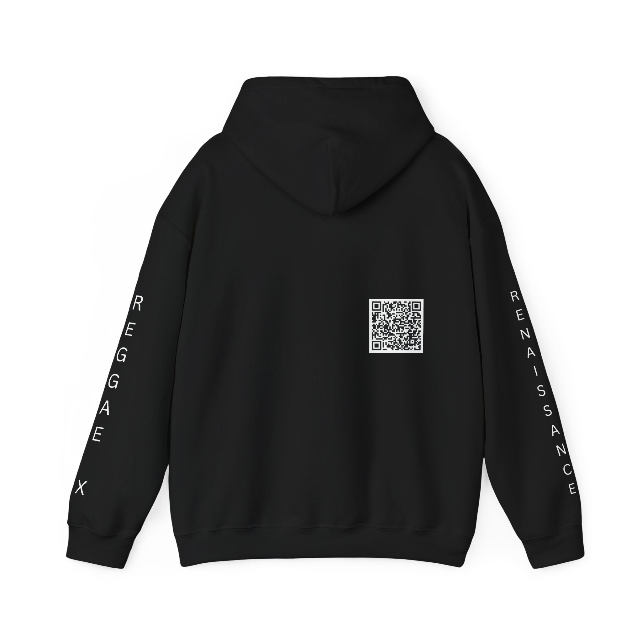 Shabba X Da Vinci Hoodie