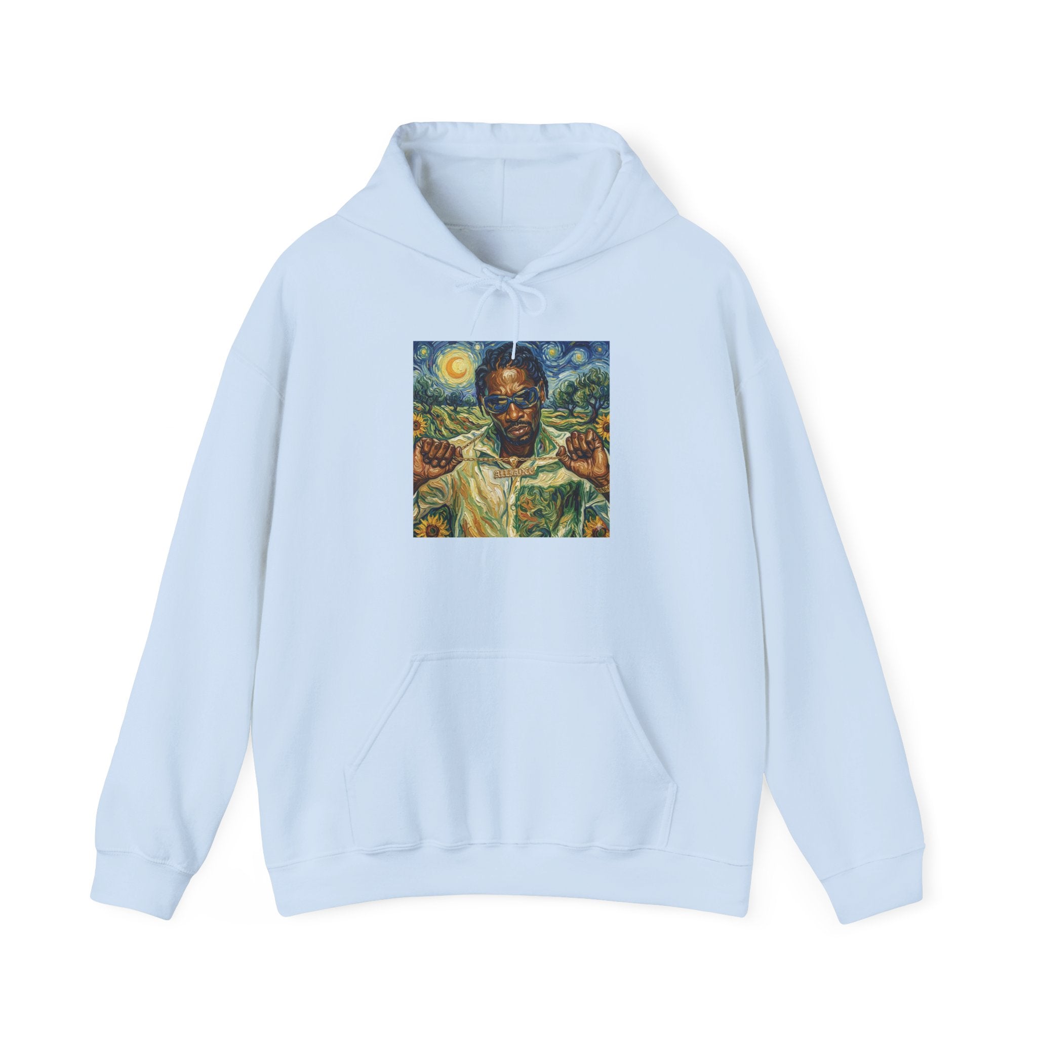 Bounty X Van Gogh Hoodie