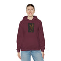 Shaggy X Rembrandt Hoodie