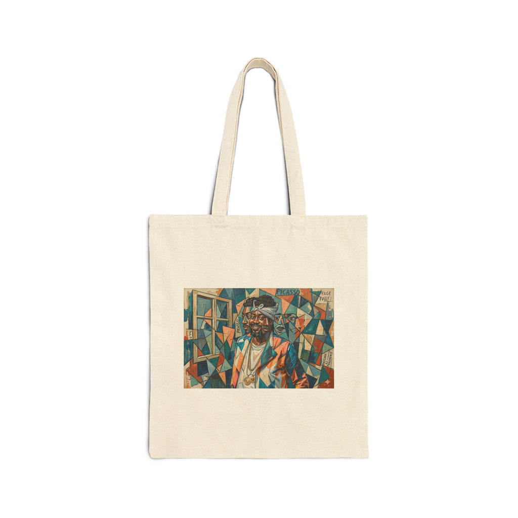 Beenie X Picasso Tote
