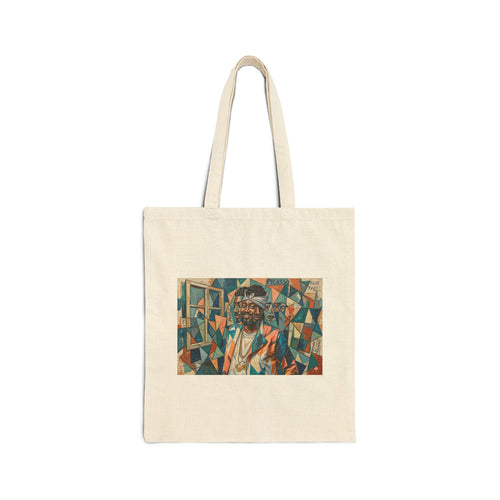 Beenie X Picasso Tote