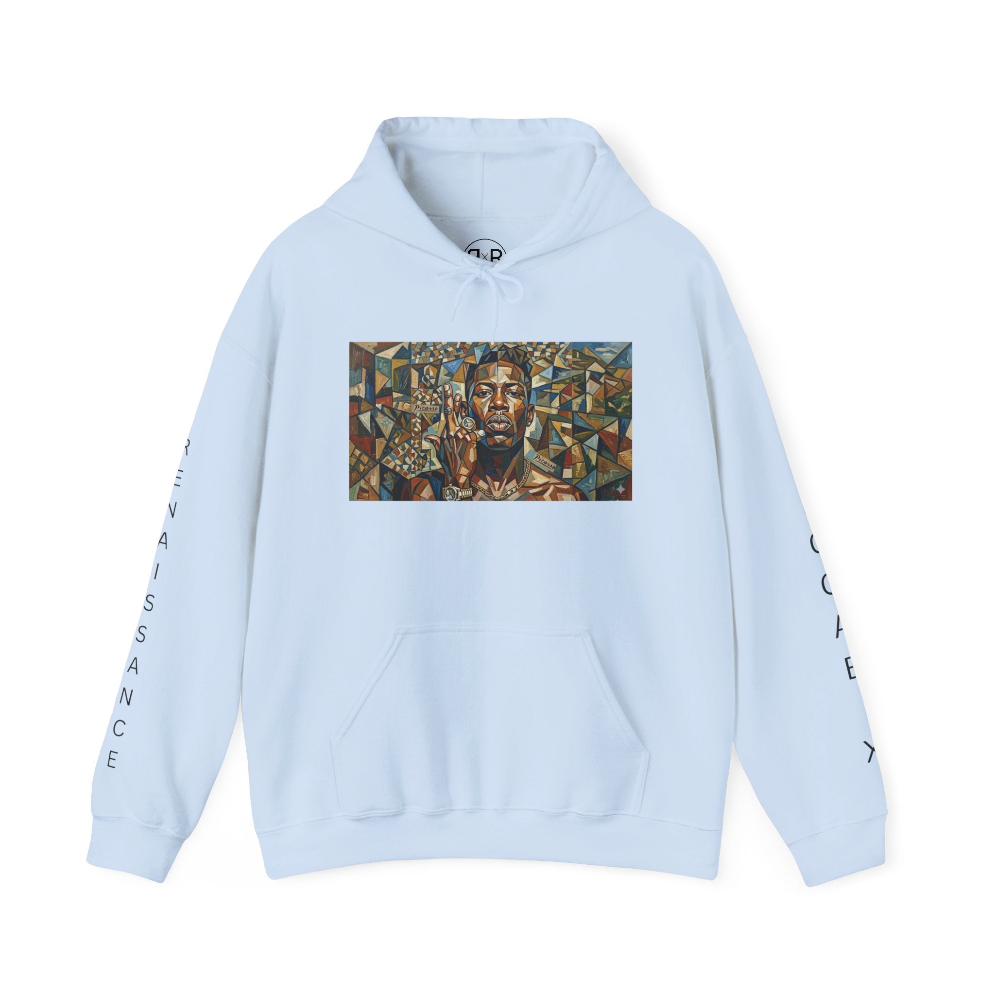 Shabba X Picasso Hoodie