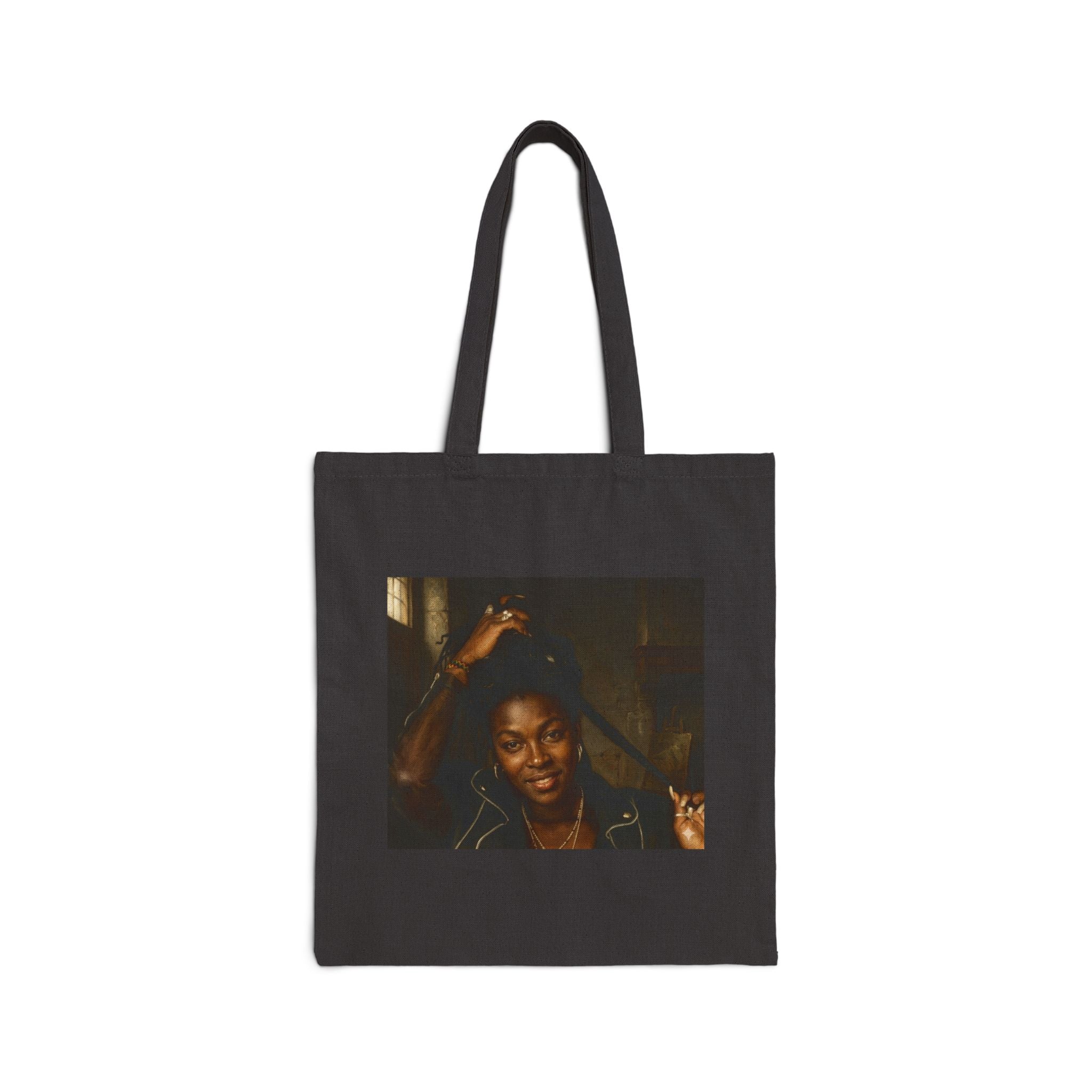 Patra X Rembrandt Tote