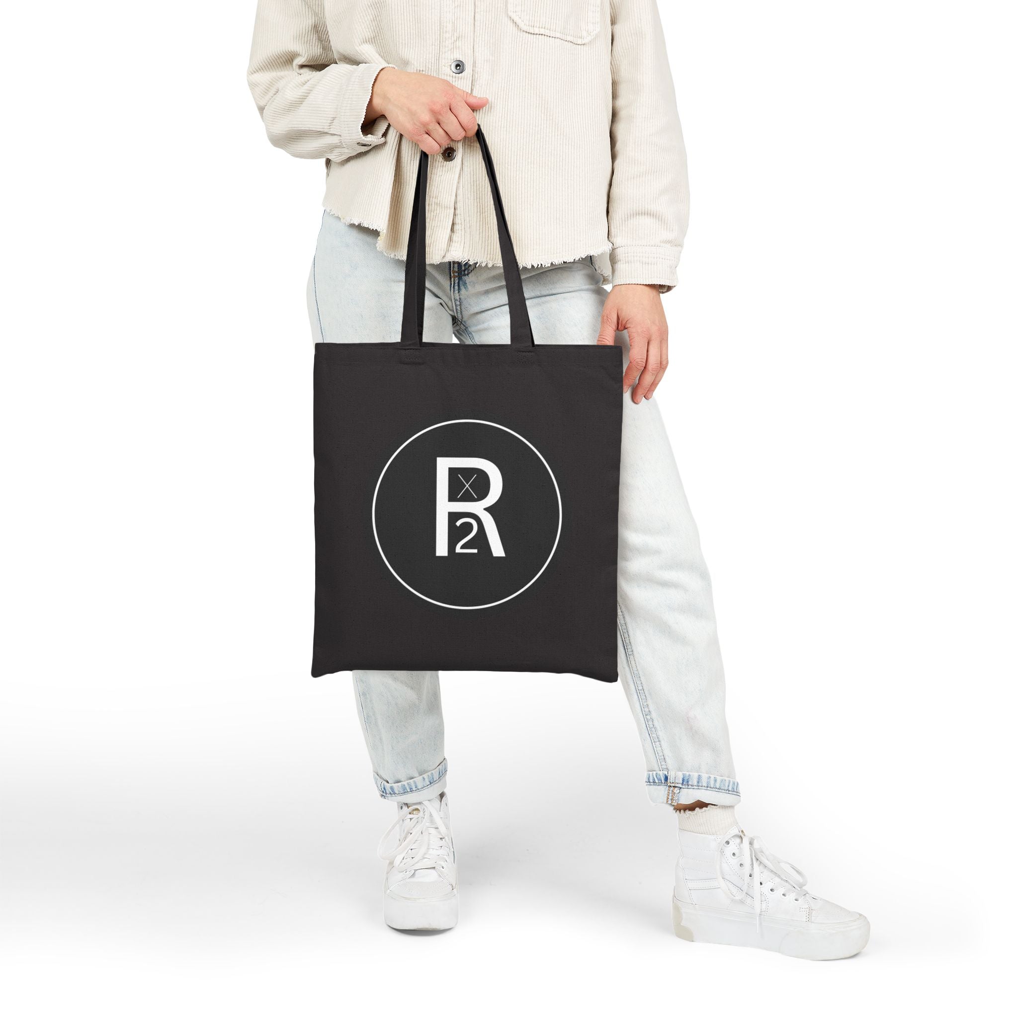 RxR Logo Collection Tote