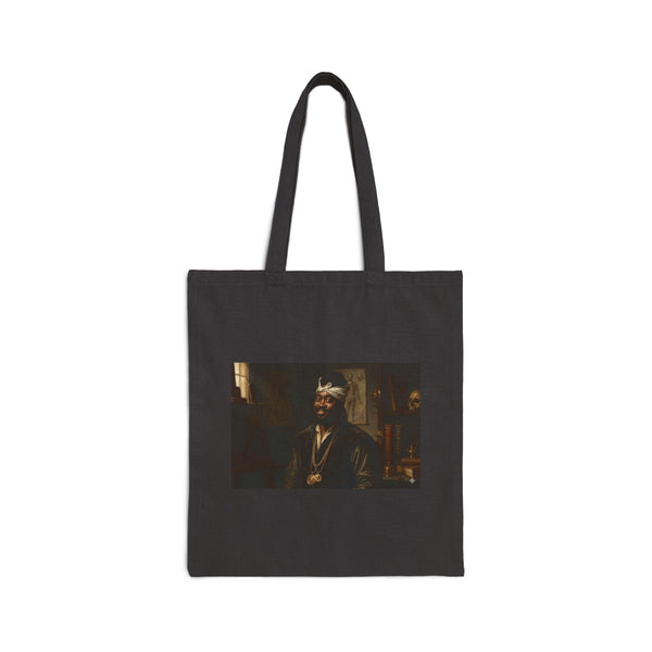 Beenie X Rembrandt Tote