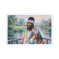 Beenie X Monet Sticker