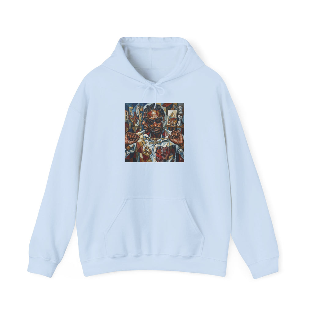 Bounty X Picasso Hoodie
