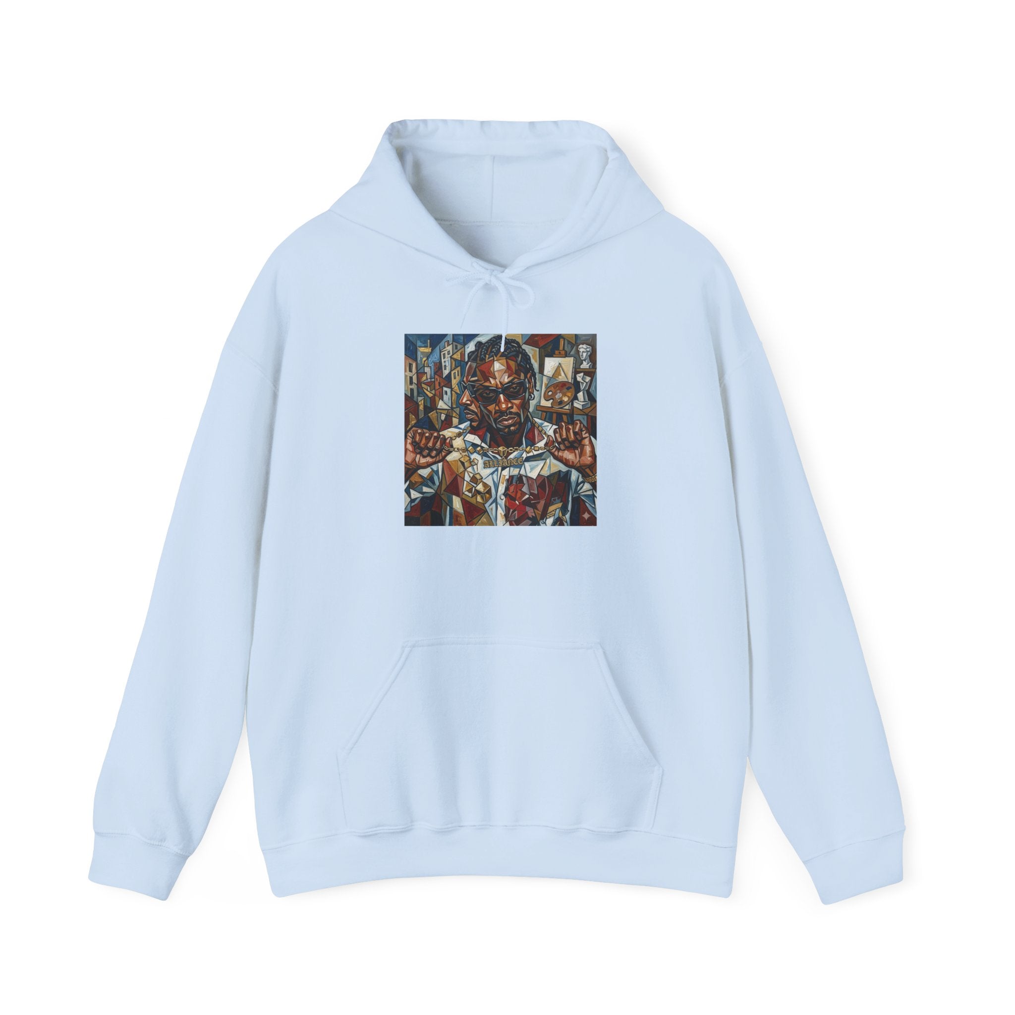 Bounty X Picasso Hoodie