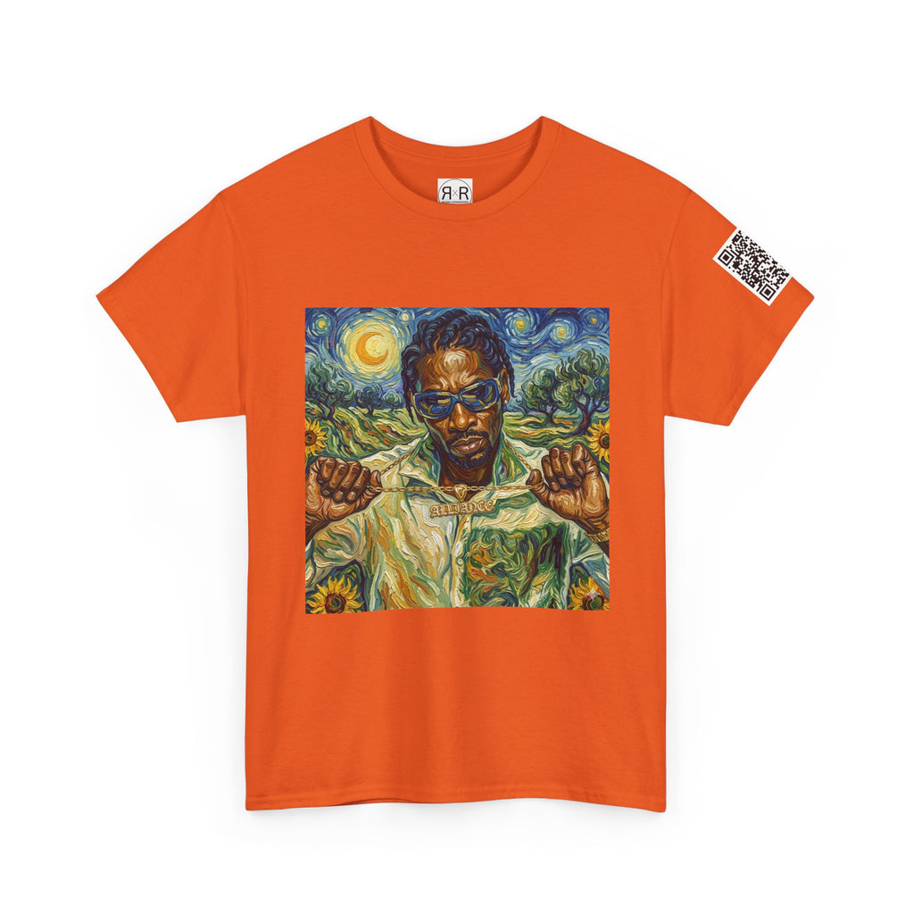 Bounty X Van Gogh Graphic Tee