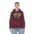 Shabba X Dali Hoodie