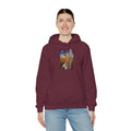 Shaggy X Dali Hoodie