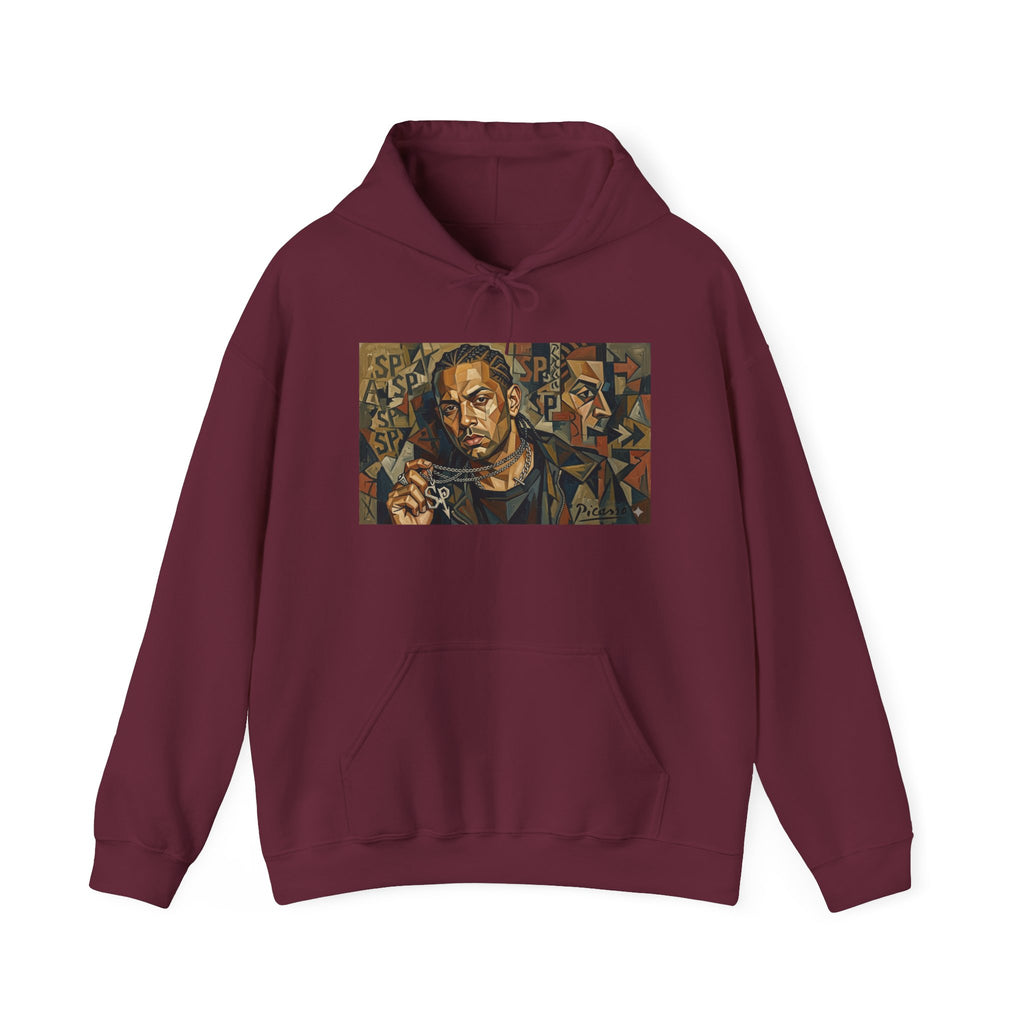 Sean Paul X Picasso Hoodie