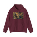 Sean Paul X Picasso Hoodie