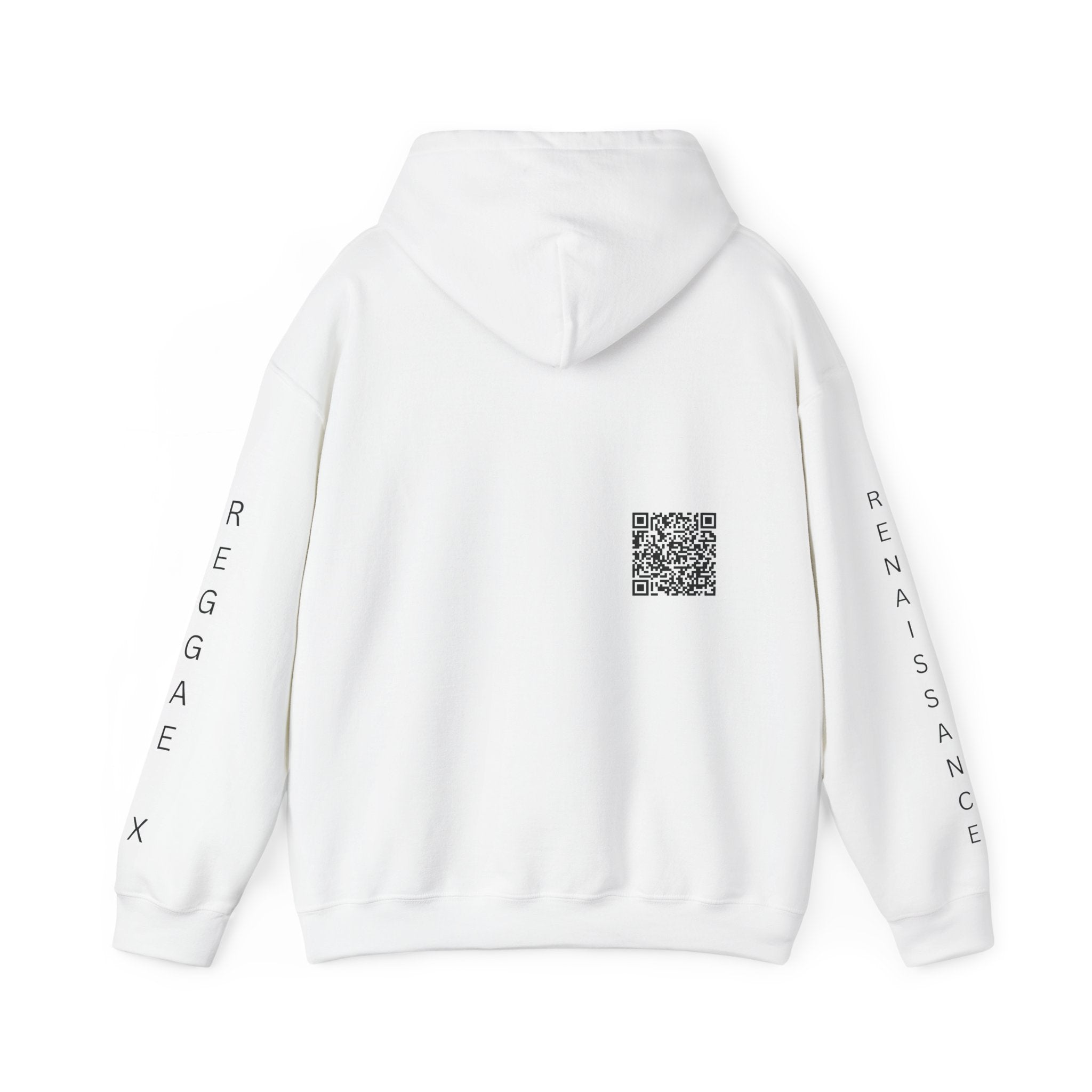 Shabba X Van Gogh Hoodie
