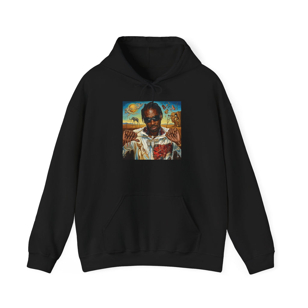 Bounty X Dali Hoodie