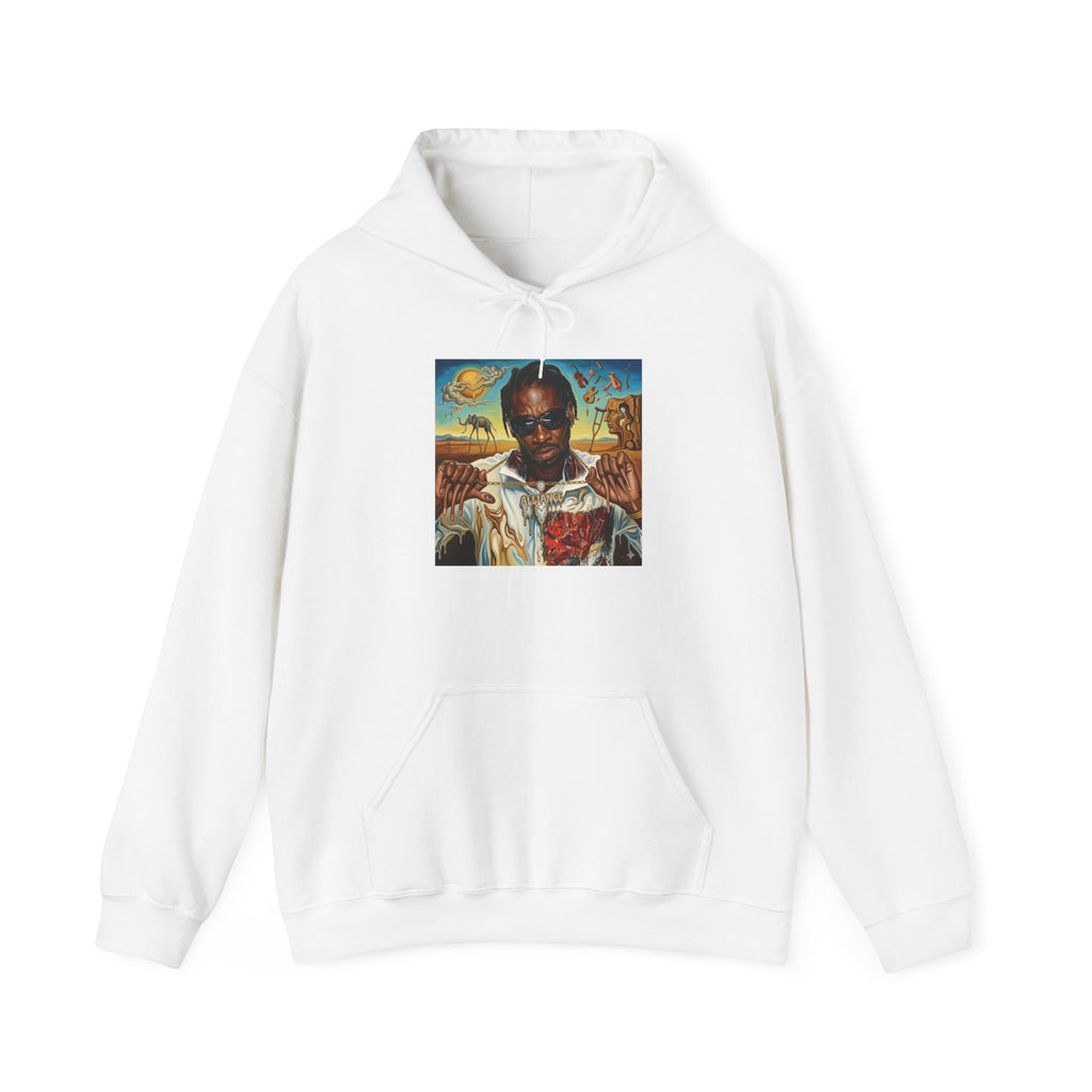 Bounty X Dali Hoodie