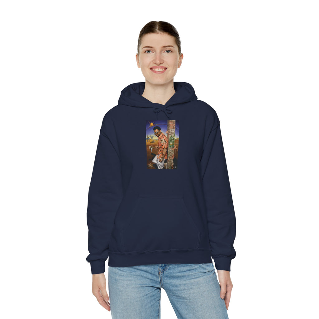 Shaggy X Dali Hoodie