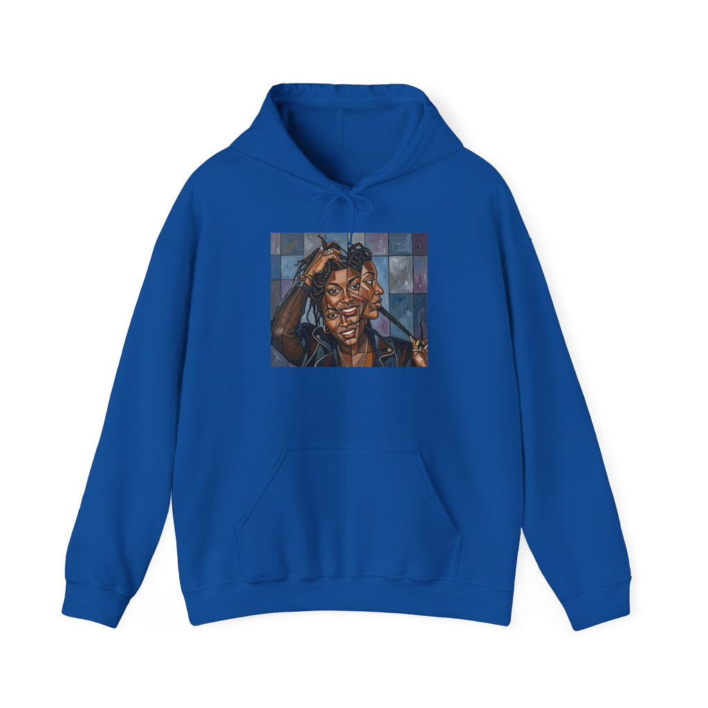 Patra X Picasso Hoodie