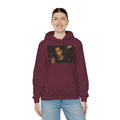 Sean Paul X Rembrandt Hoodie