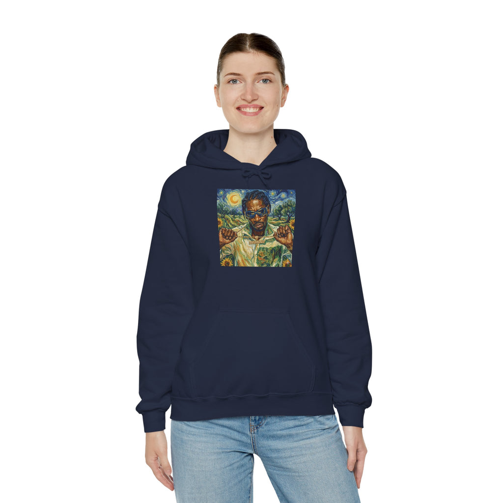 Bounty X Van Gogh Hoodie