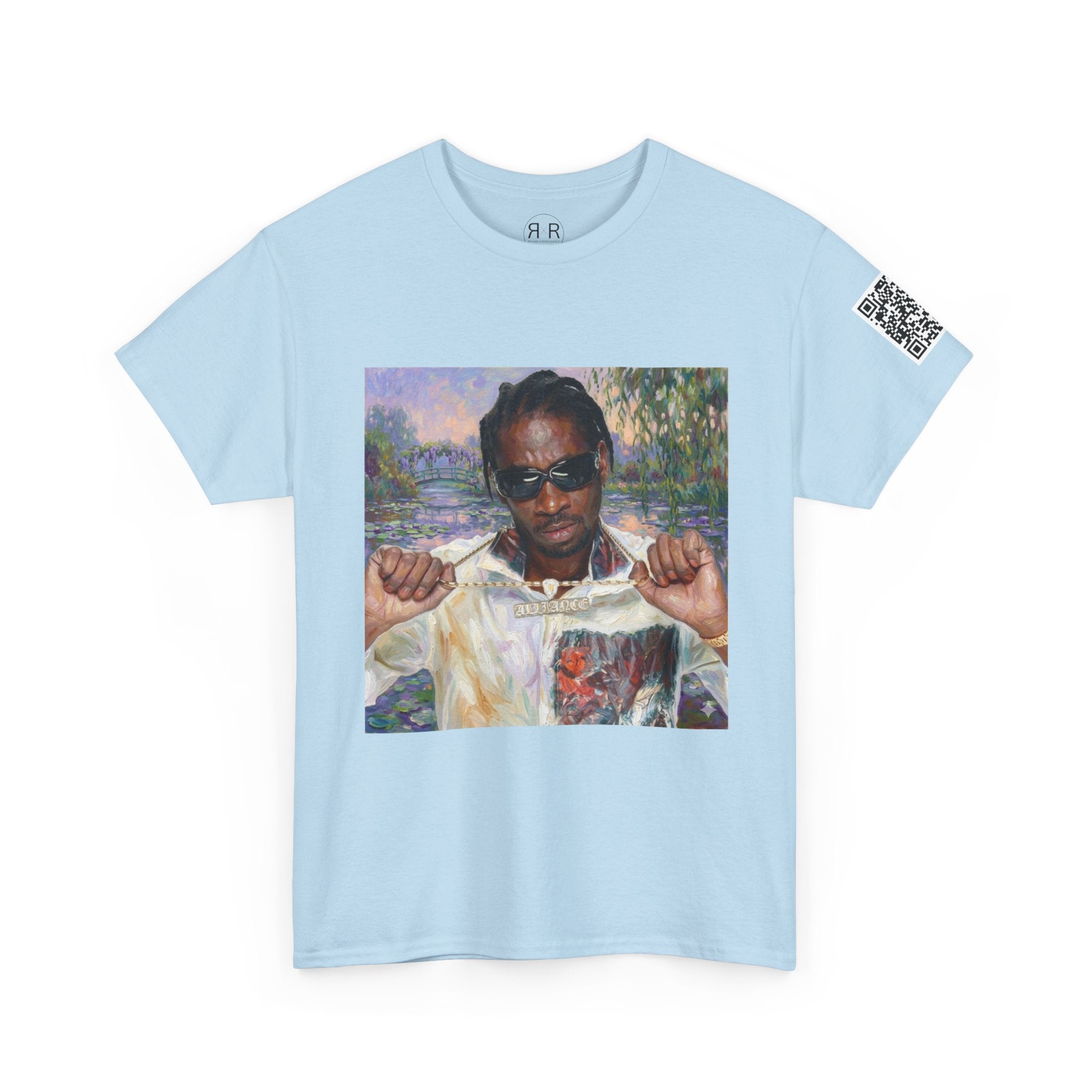 Bounty X Monet Graphic Tee