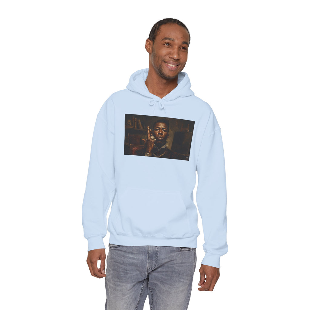 Shabba X Rembrandt Hoodie