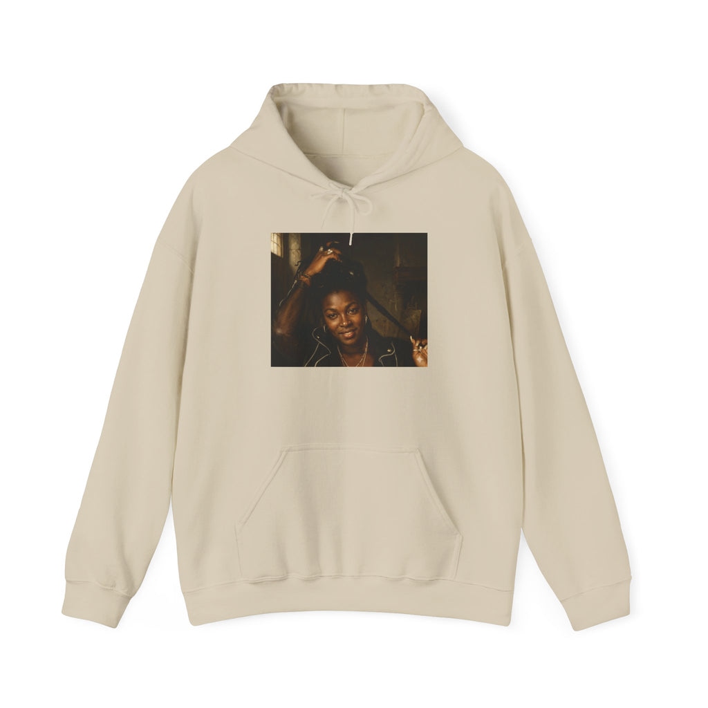 Patra X Rembrandt Hoodie
