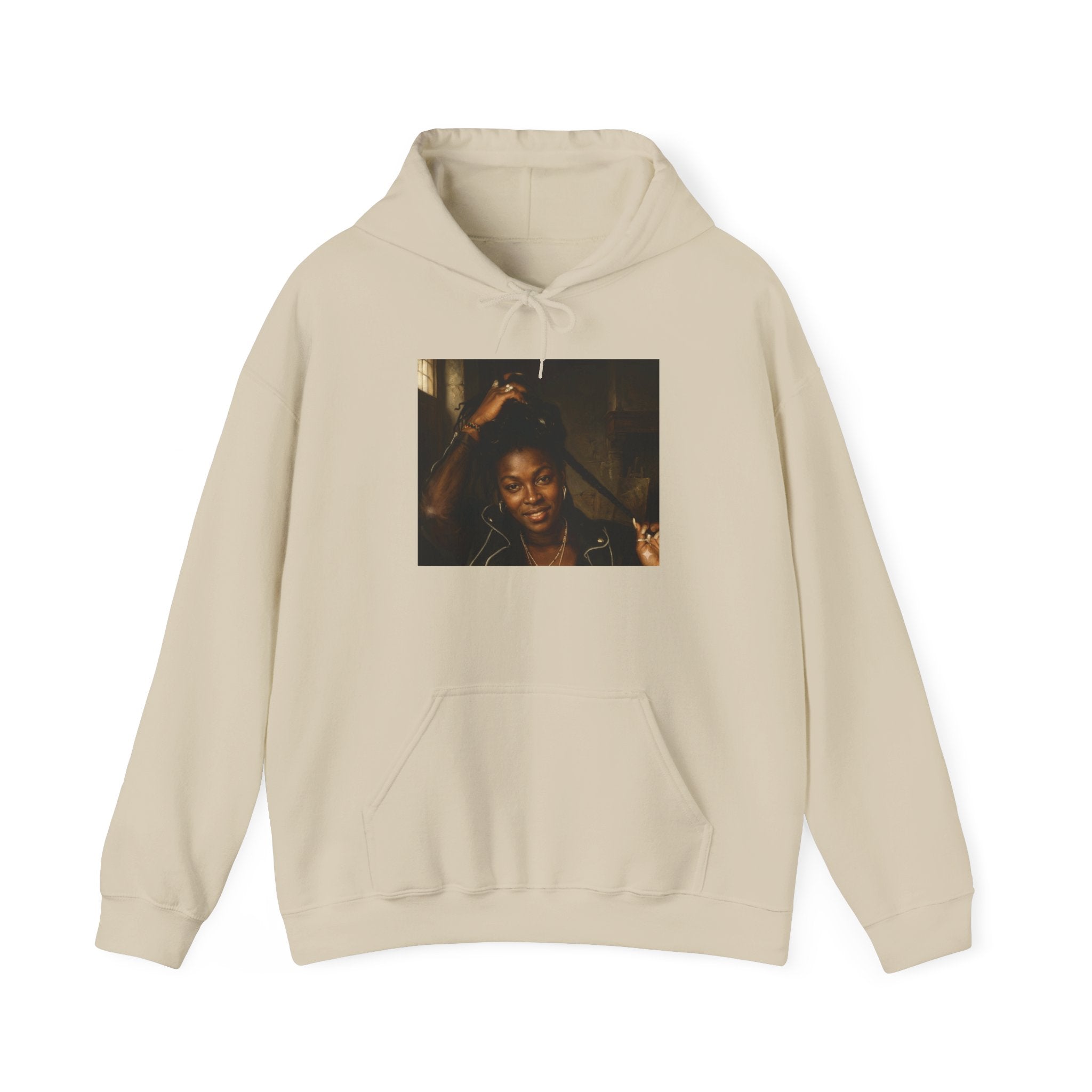 Patra X Rembrandt Hoodie