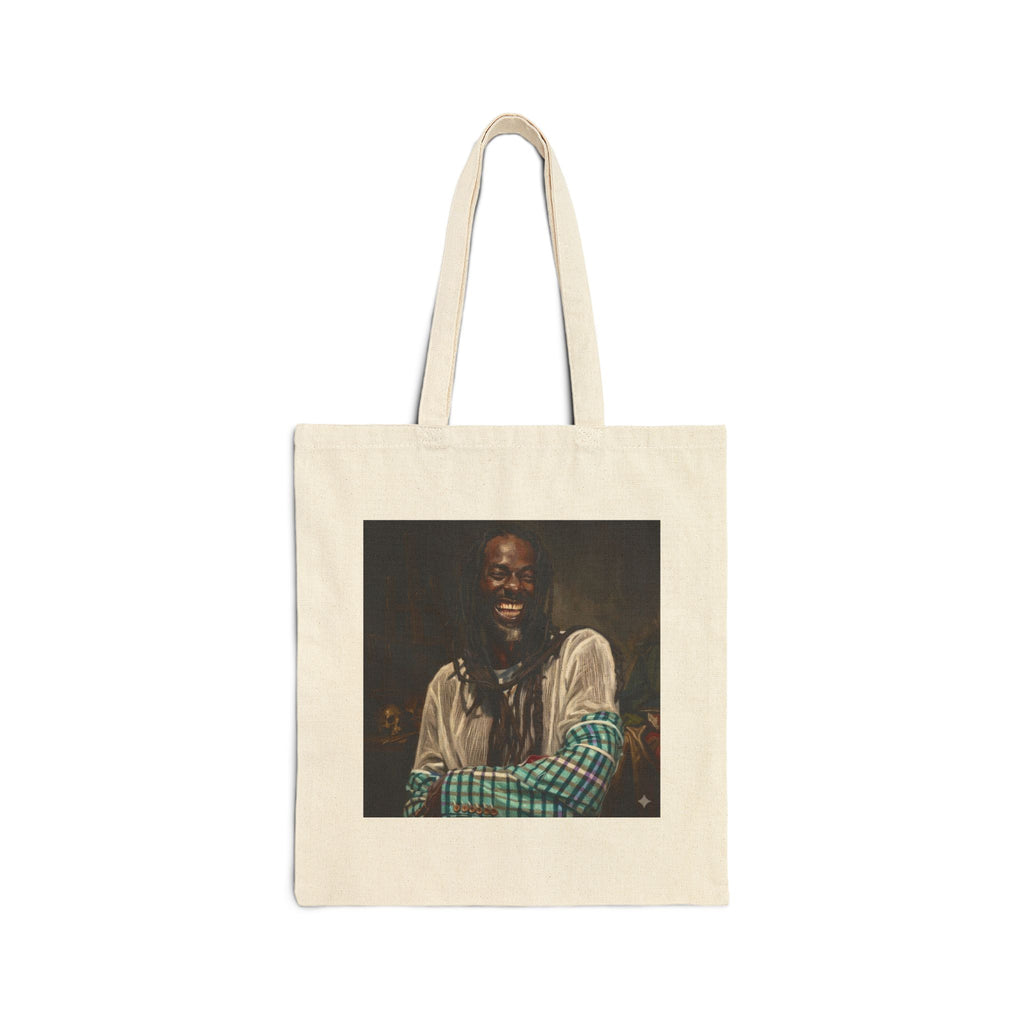 Buju X Rembrandt Tote