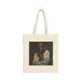 Buju X Rembrandt Tote