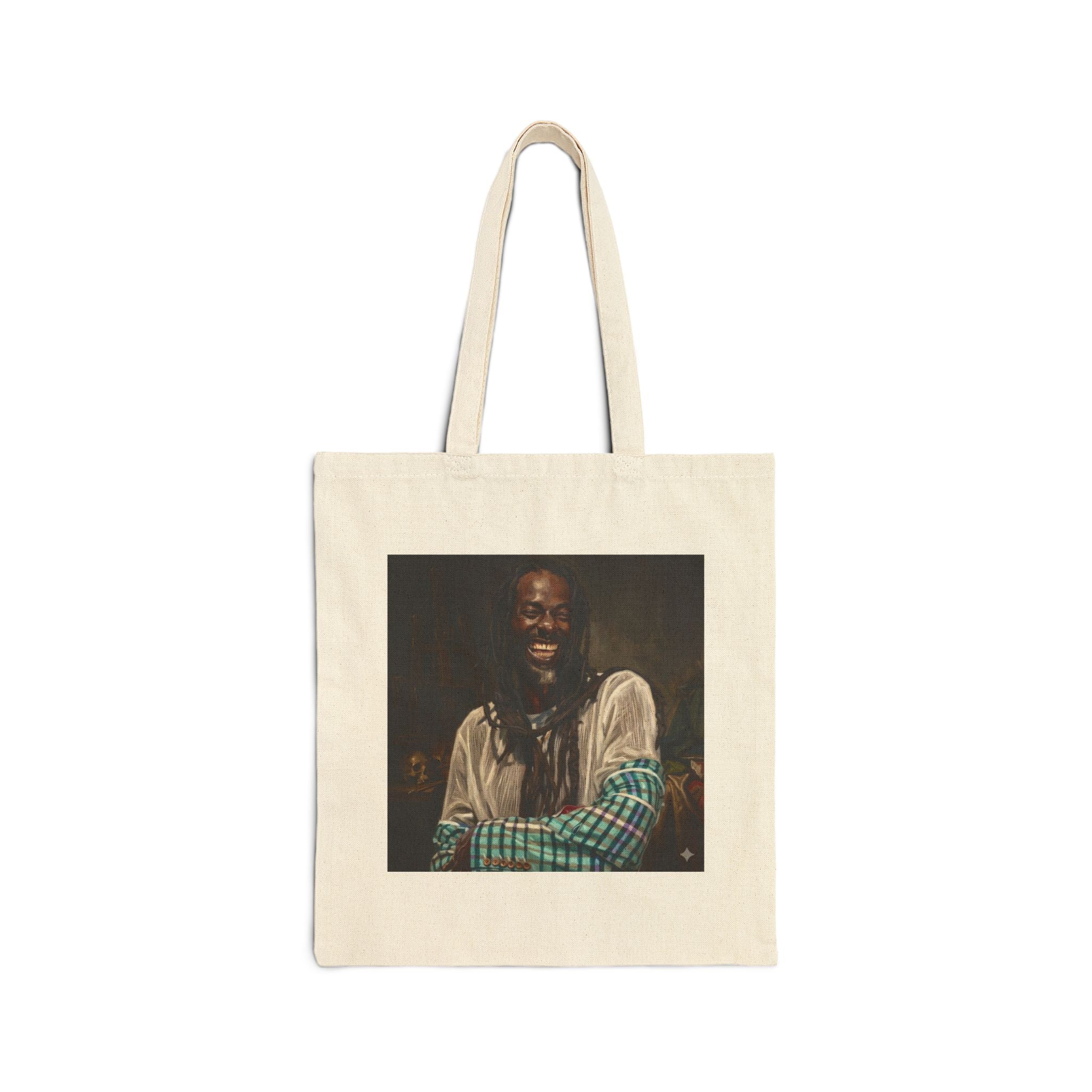 Buju X Rembrandt Tote