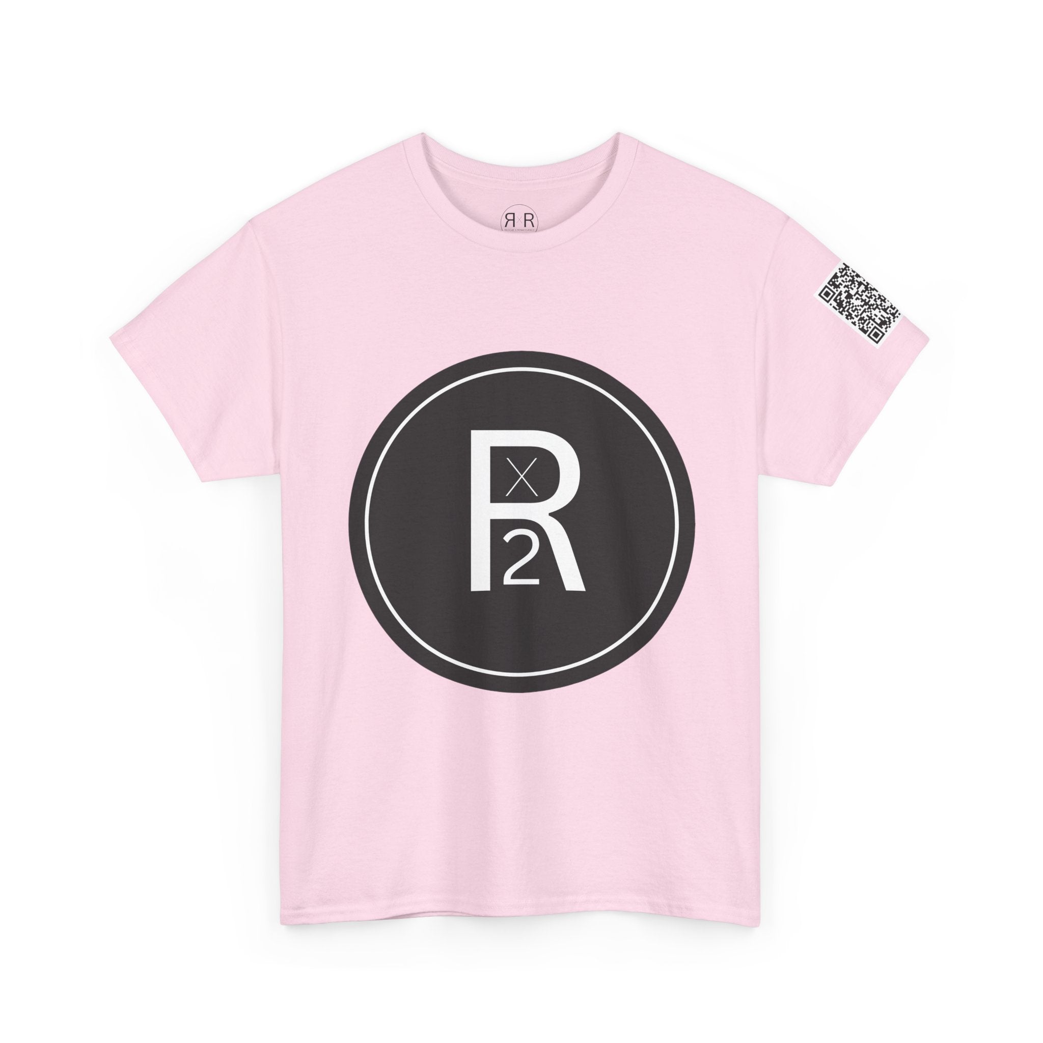 RxR Logo Collection Graphic Tee