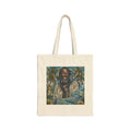 Buju X Picasso Tote