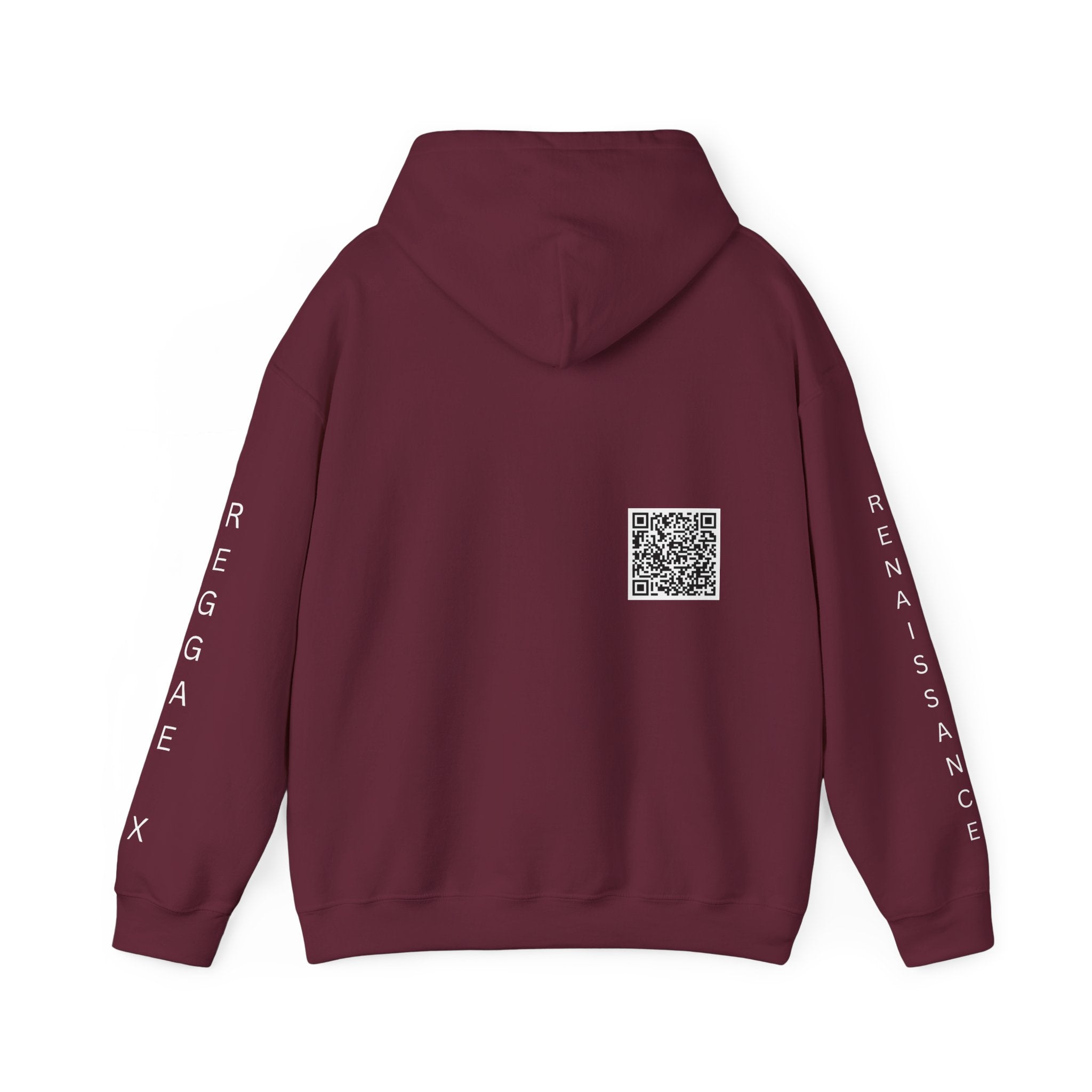 Shabba X Picasso Hoodie