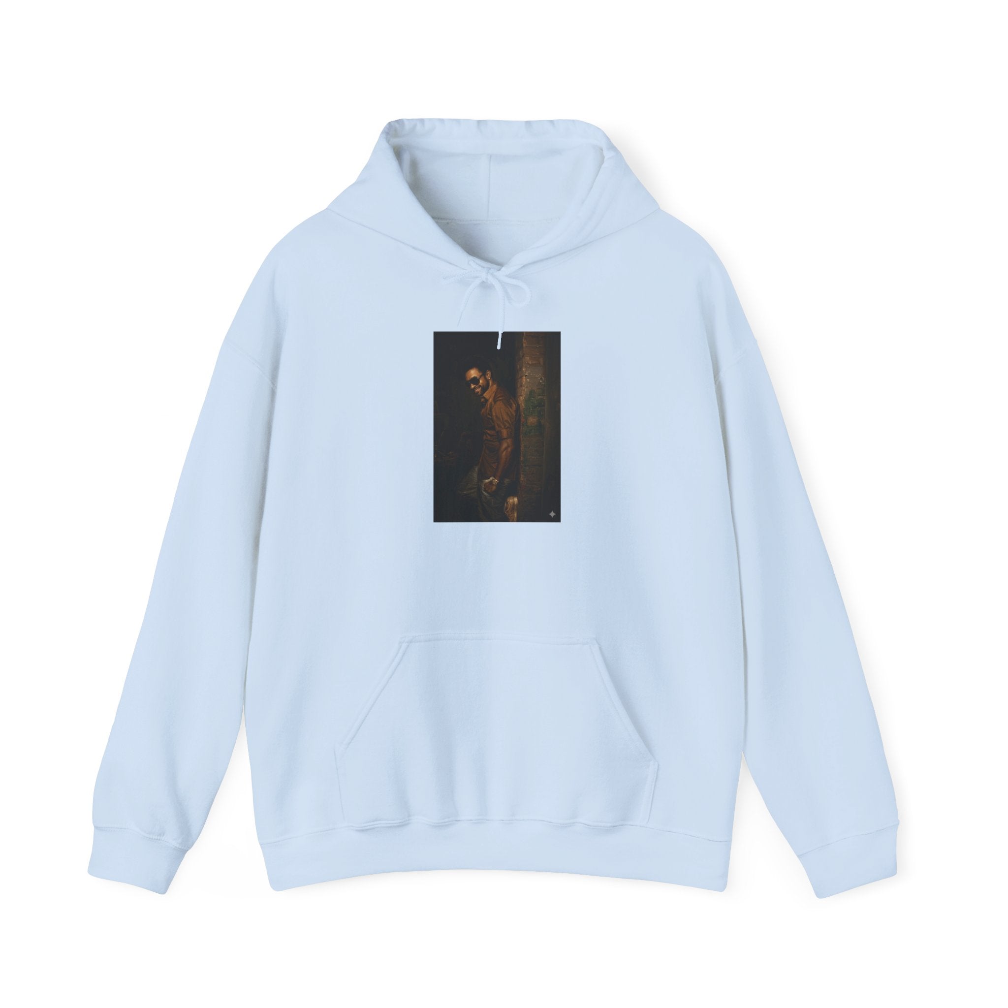 Shaggy X Rembrandt Hoodie