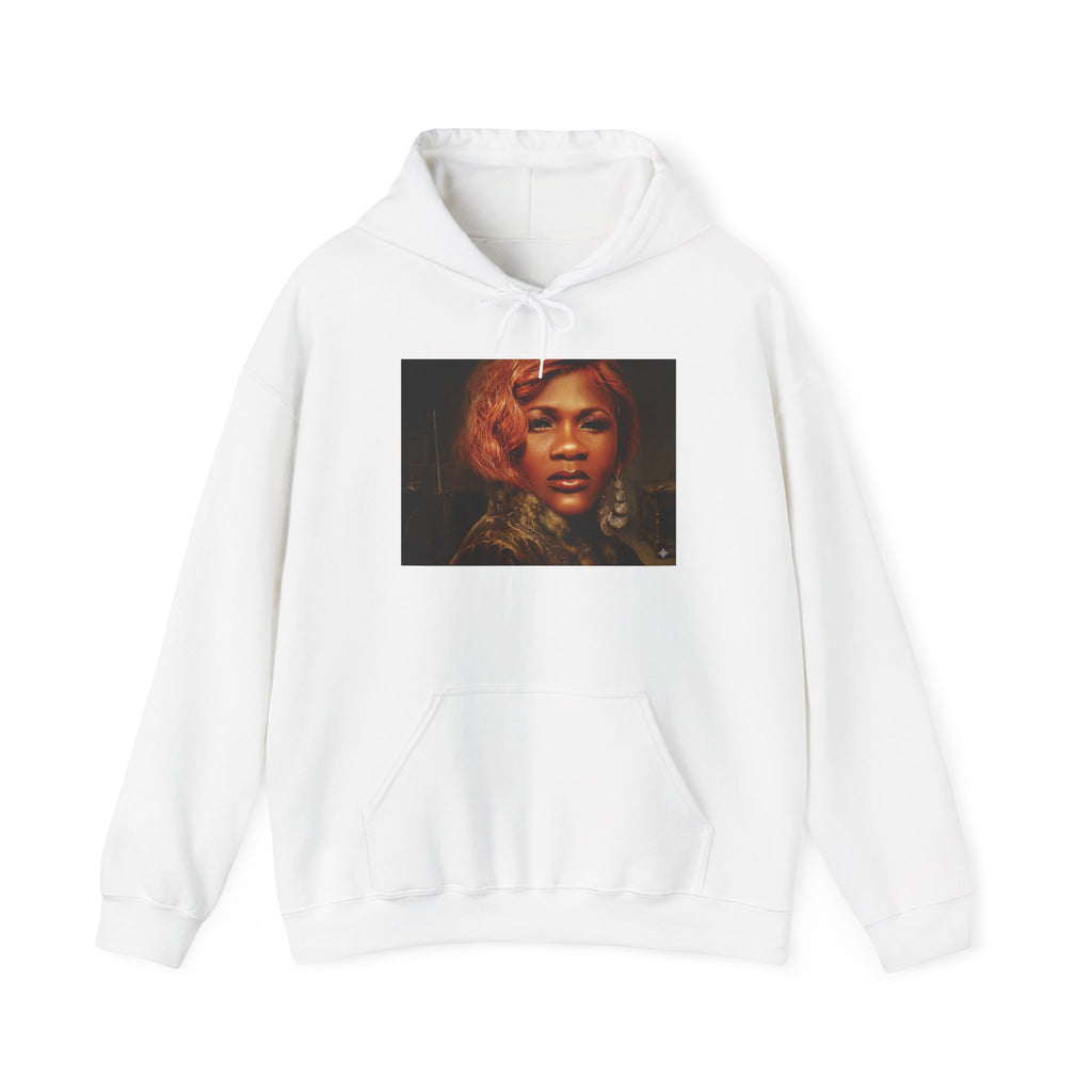 Lady Saw X Rembrandt Hoodie
