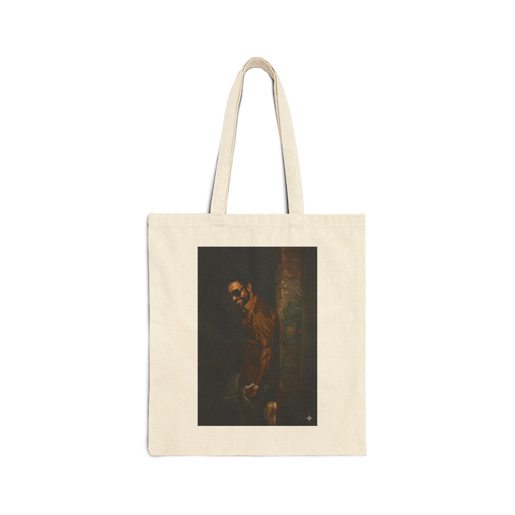 Shaggy X Rembrandt Tote