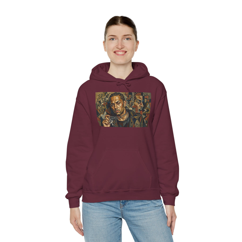 Sean Paul X Picasso Hoodie